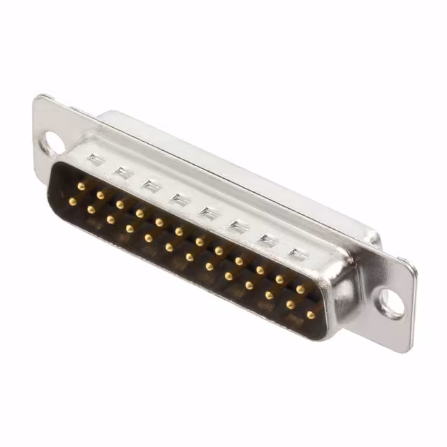 L717DB25PV Amphenol ICC (Commercial Products)  Ensembles de connecteurs D-Sub